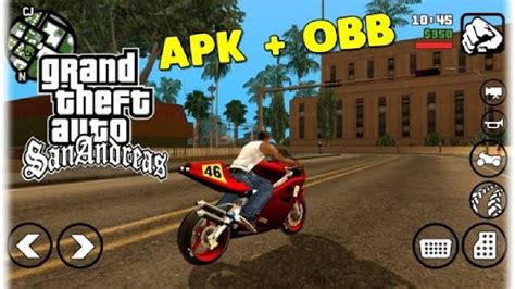 gta sa obb 2.00|GTA San Andreas 2.00 Apk + OBB Descargar Gratis .